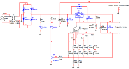 Circuit