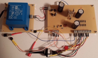 Power Supply