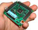 Microcontroller
